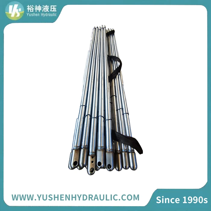 10 Leading 40Cr Piston Rod Manufacturers in The World 2025