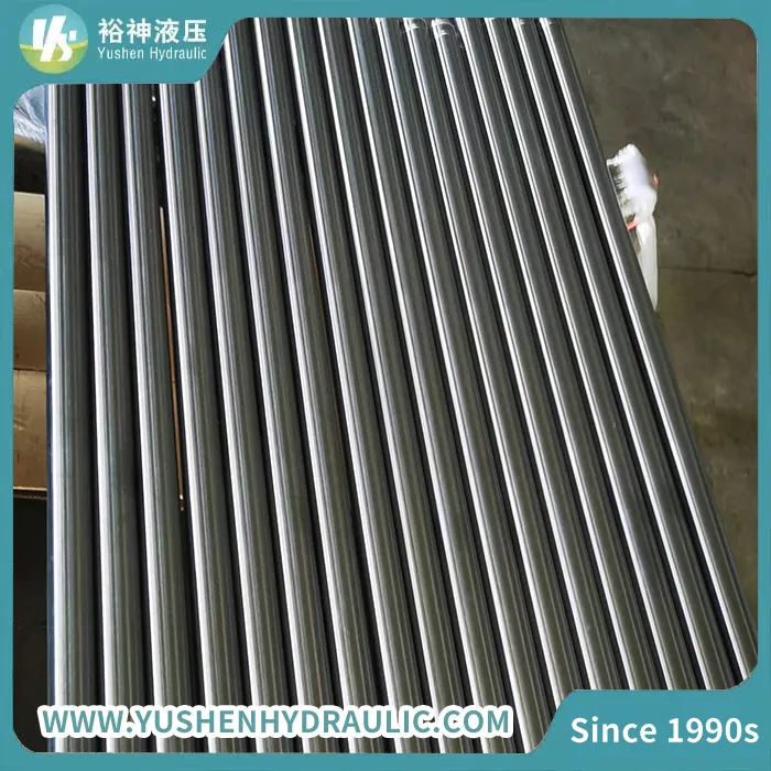 Stainless Steel Rod Bar